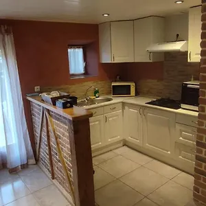  Appartement La Maison Du Pêcheur
