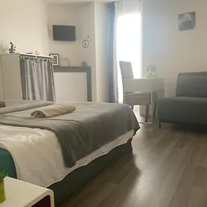 3* Couette-café Gîte:sur Le Chemin